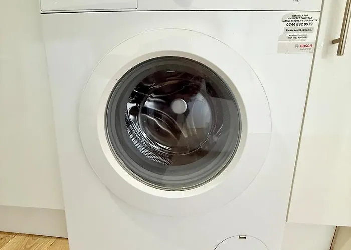 Feriehus Winsbury Way 3 Bedroom Long *