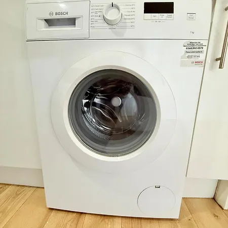 Nyaraló Winsbury Way 3 Bedroom Long *