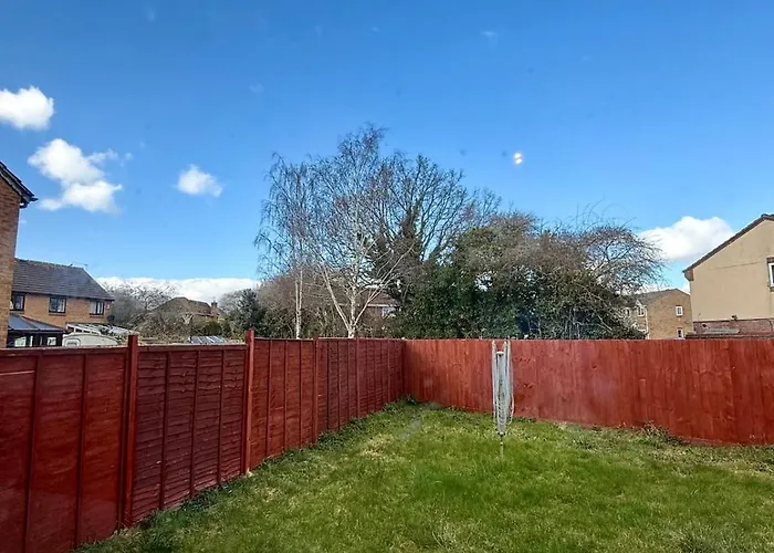 Holiday home Winsbury Way 3 Bedroom Long